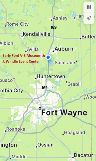 Apple Map