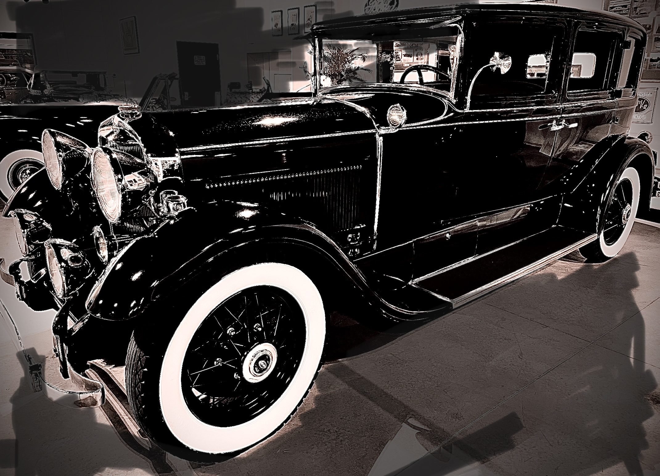 Our Lincolns are in the Spotlight! 