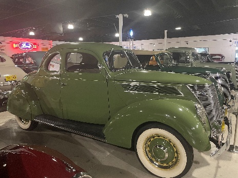 Ford 1930s 01