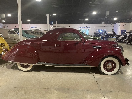 Ford 1930s 02