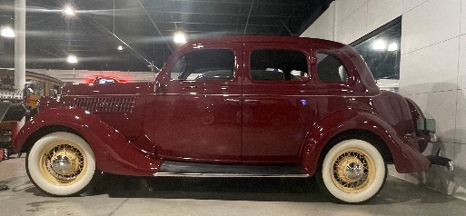 Ford 1930s 04
