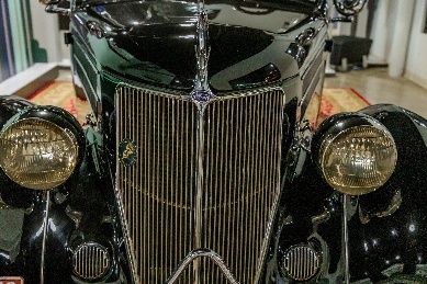 Ford 1930s 05