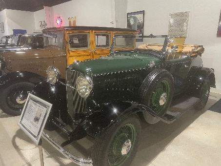 Ford 1930s 06