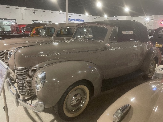 Ford 1940s 01