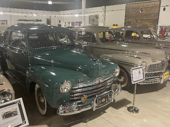 Ford 1940s 02