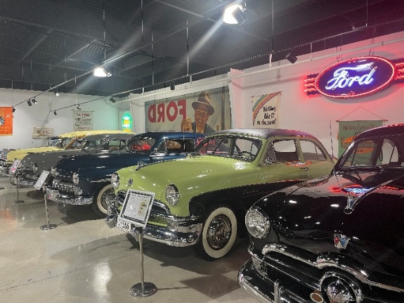 Ford 1950s 02
