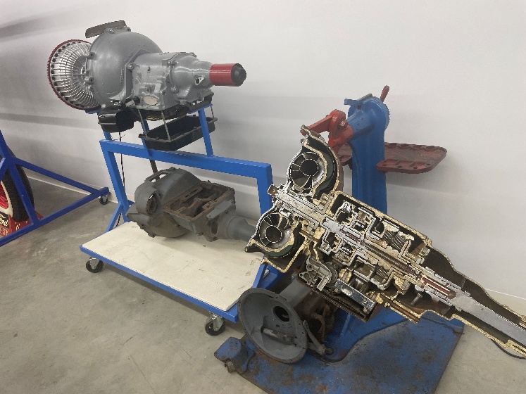 Engines 01