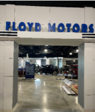 Floyd Motors 1936 Ford Dealership 01
