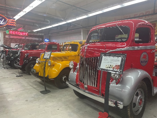 Trucks 01