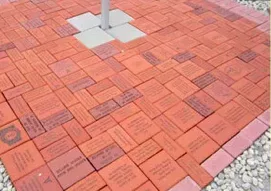 Brick Campaign