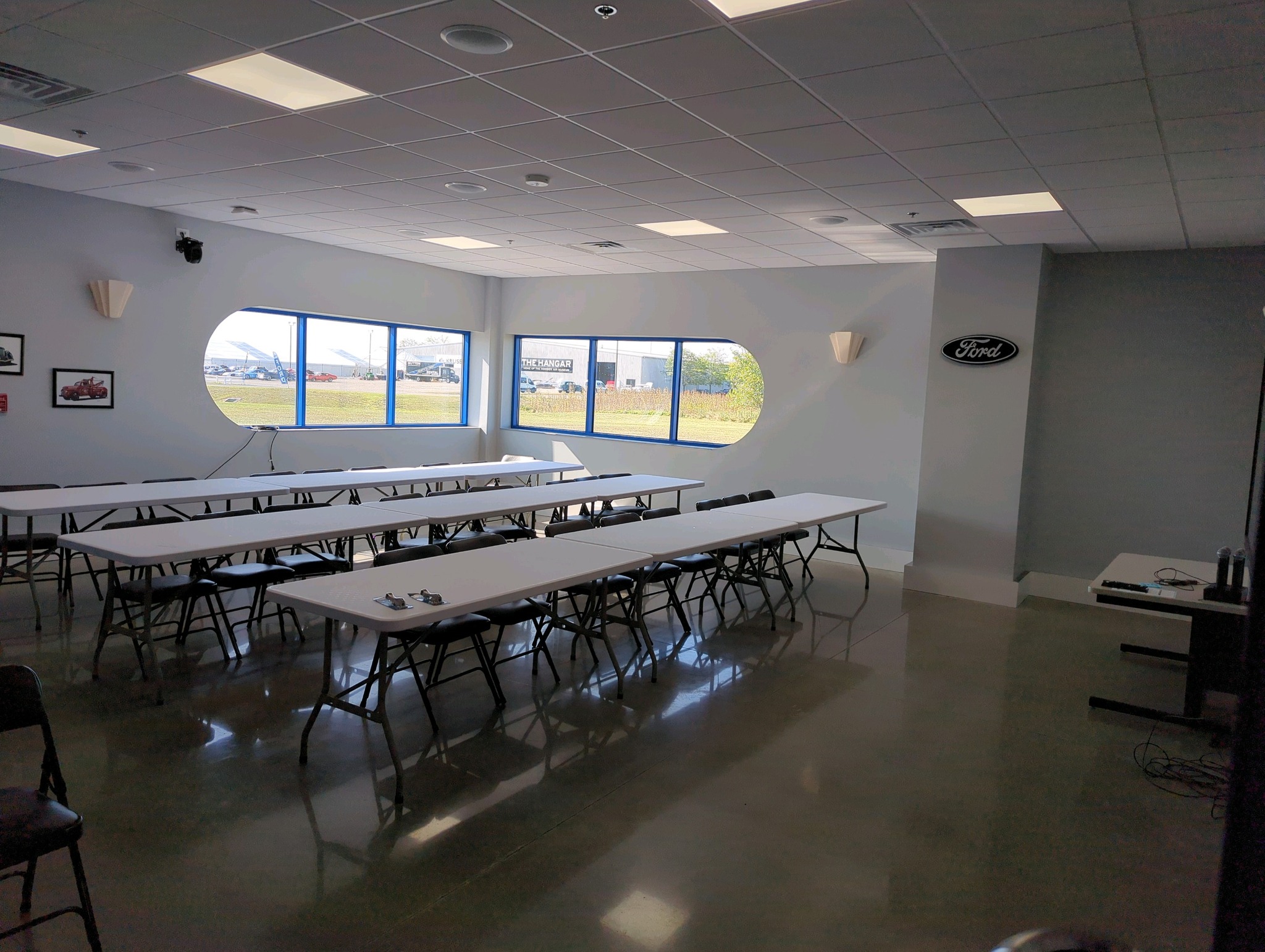 Classroom 2