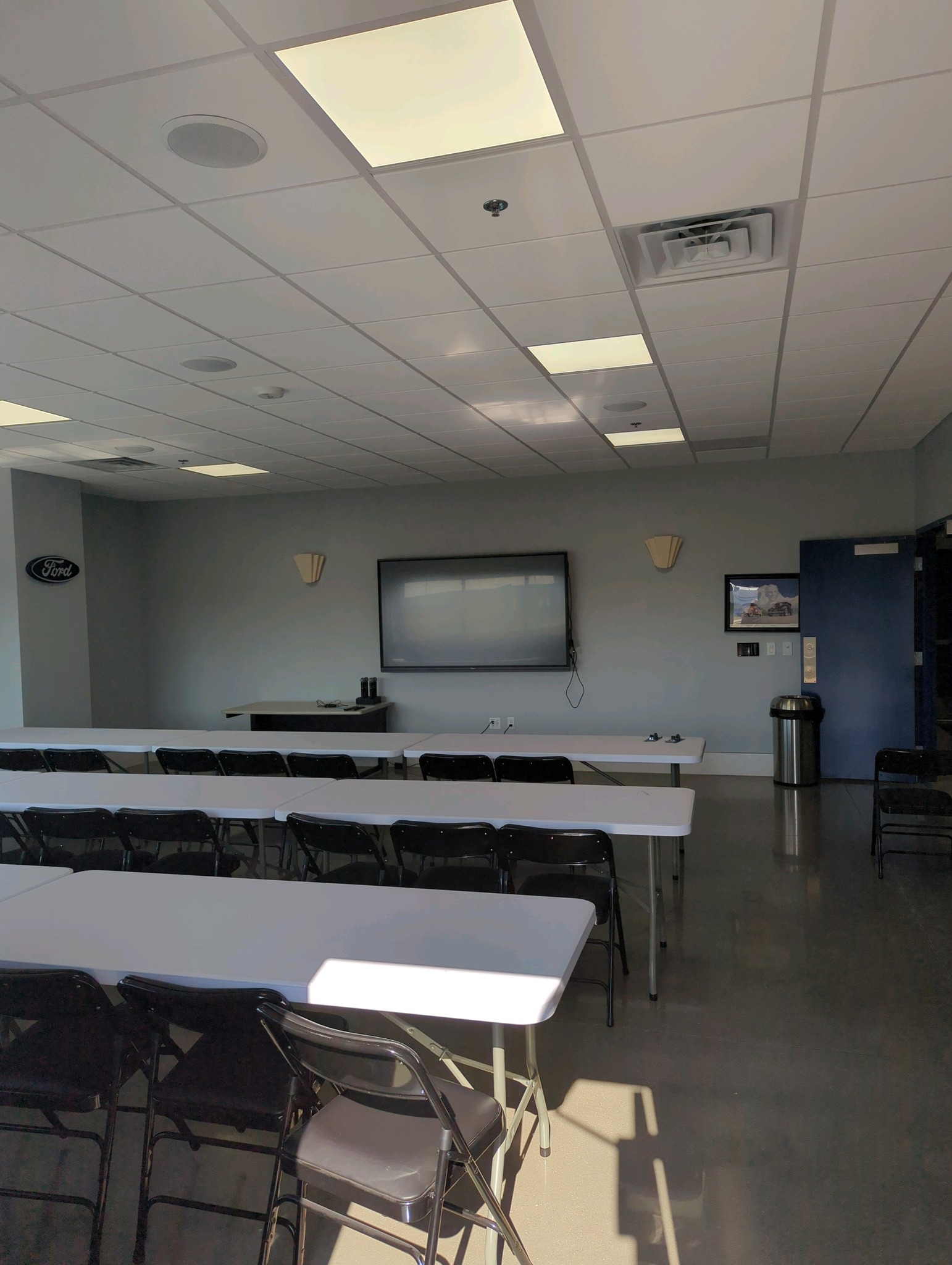 Classroom 3