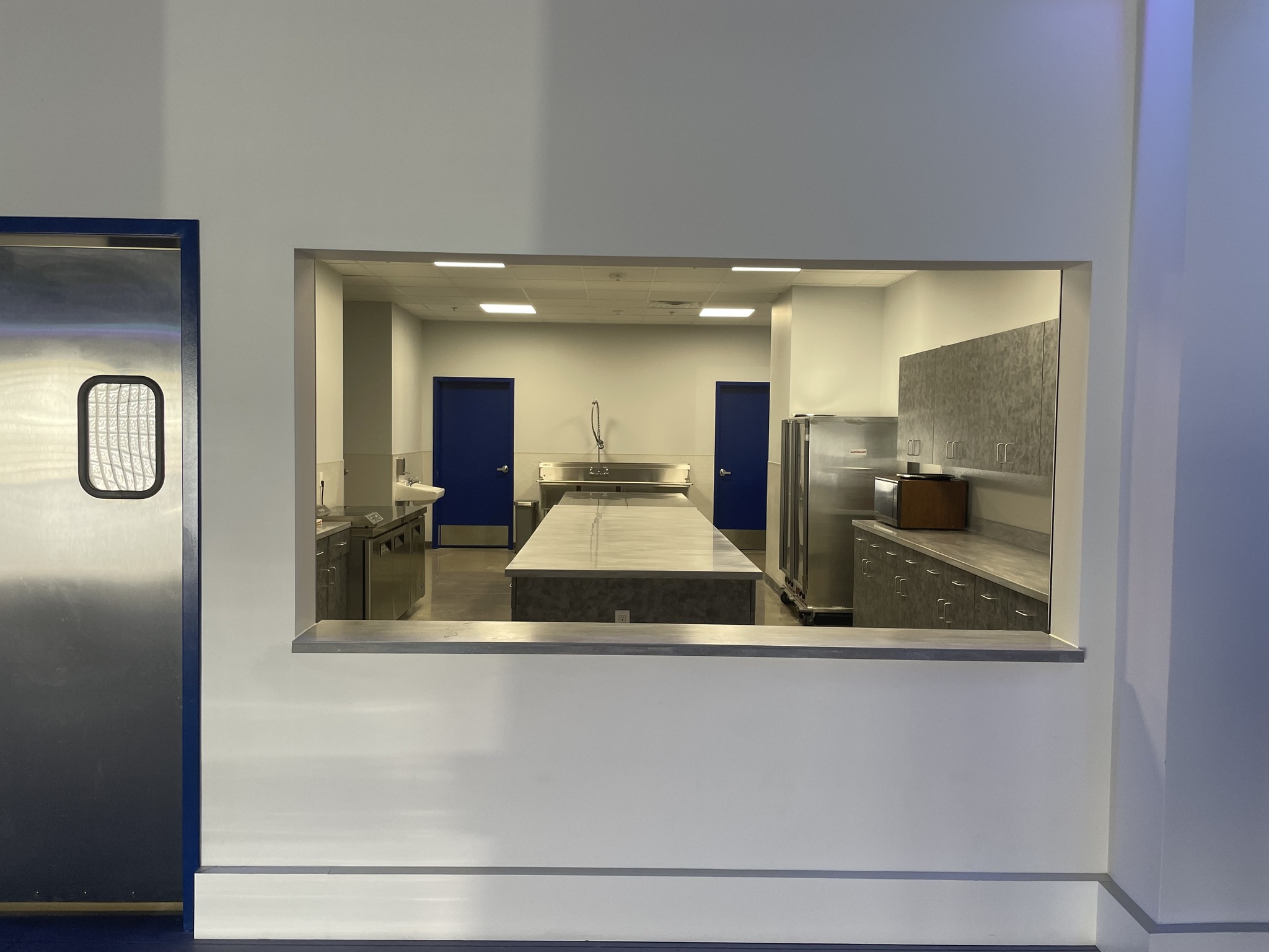 Intro Kitchen
