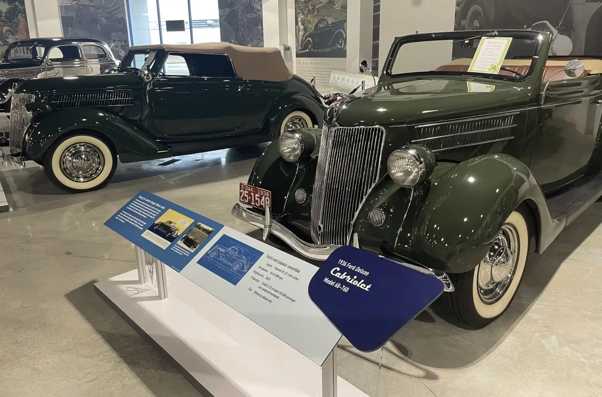 German Glaser compare 2
