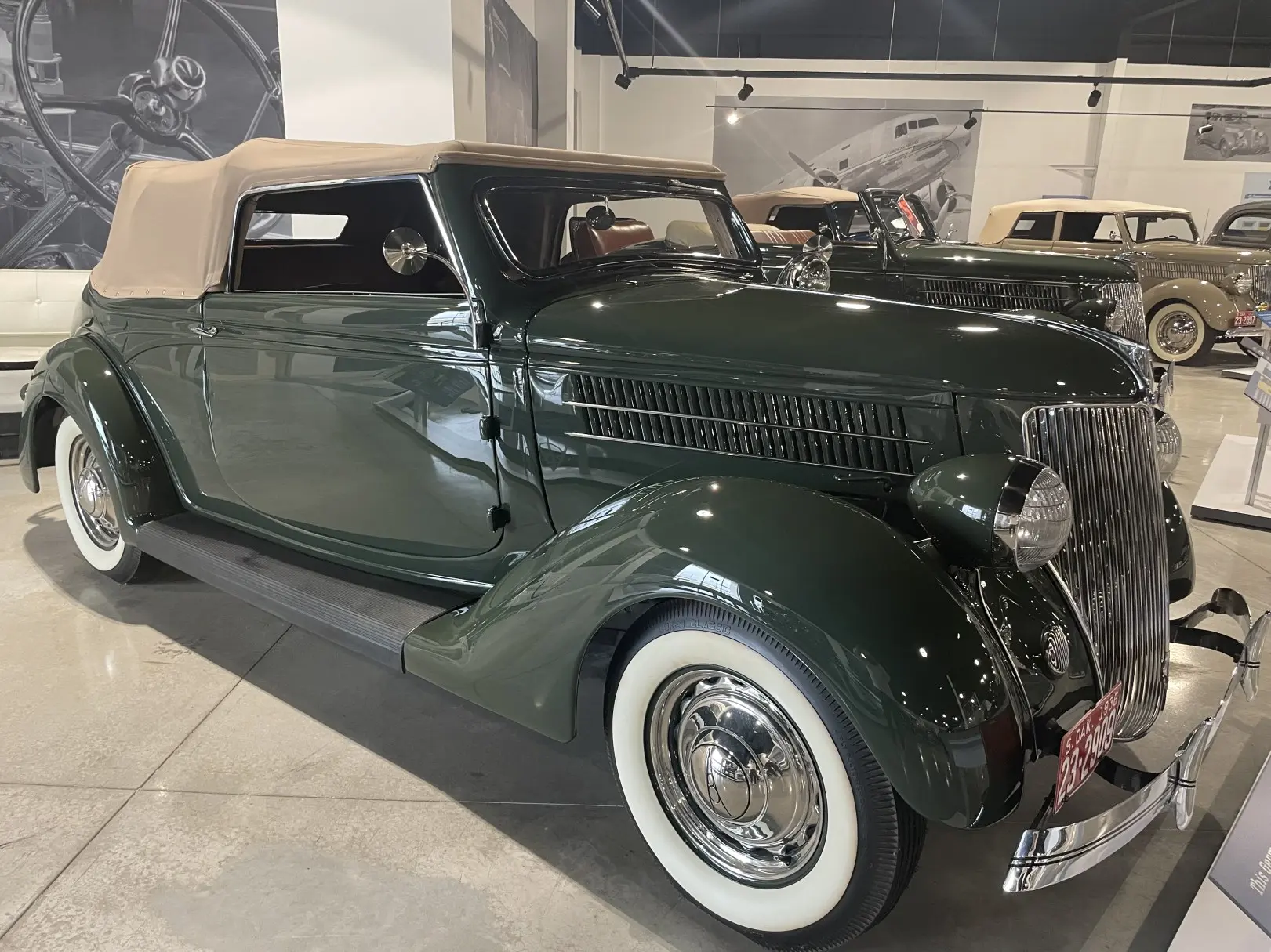 German Glaser Image