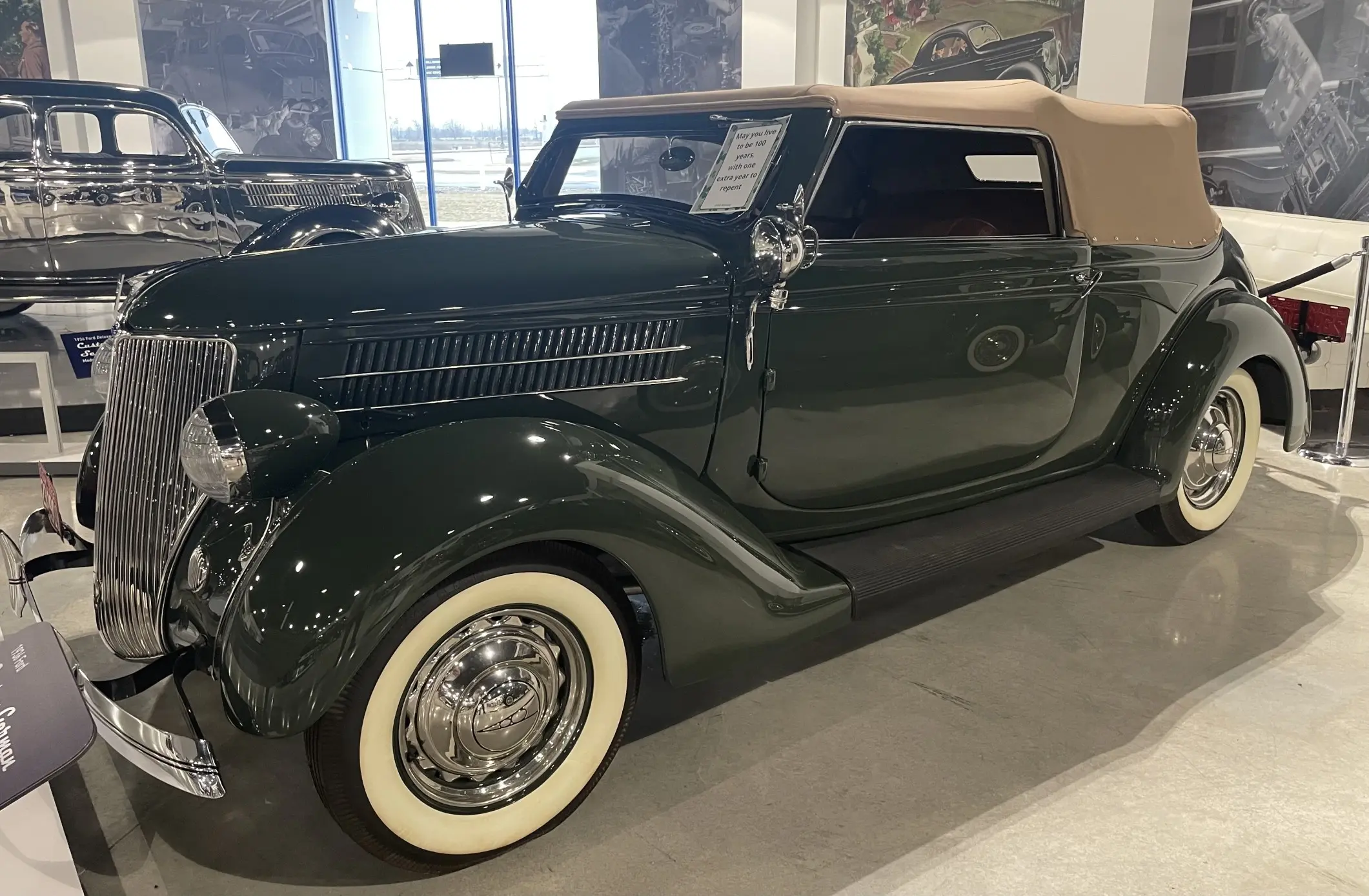 German-Glaser-Cabriolet