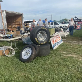 Labor Day Swap Meet Image3