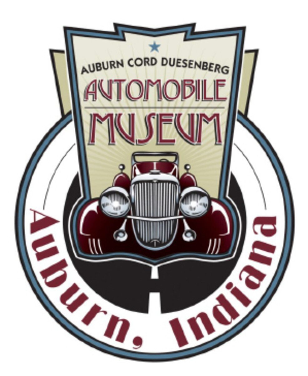 Auburn Cord Duesenberg Museum