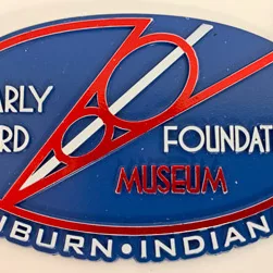 Logo Magnet