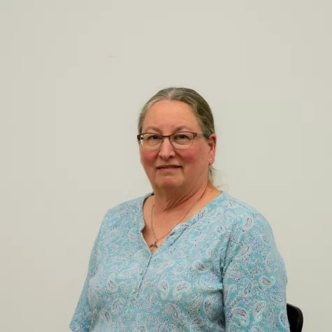 Helen Dickman